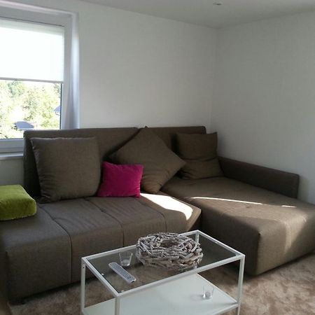 Ferienwohnung Christa Bad Staffelstein Buitenkant foto