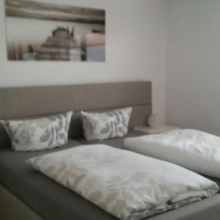 Ferienwohnung Christa Bad Staffelstein Buitenkant foto