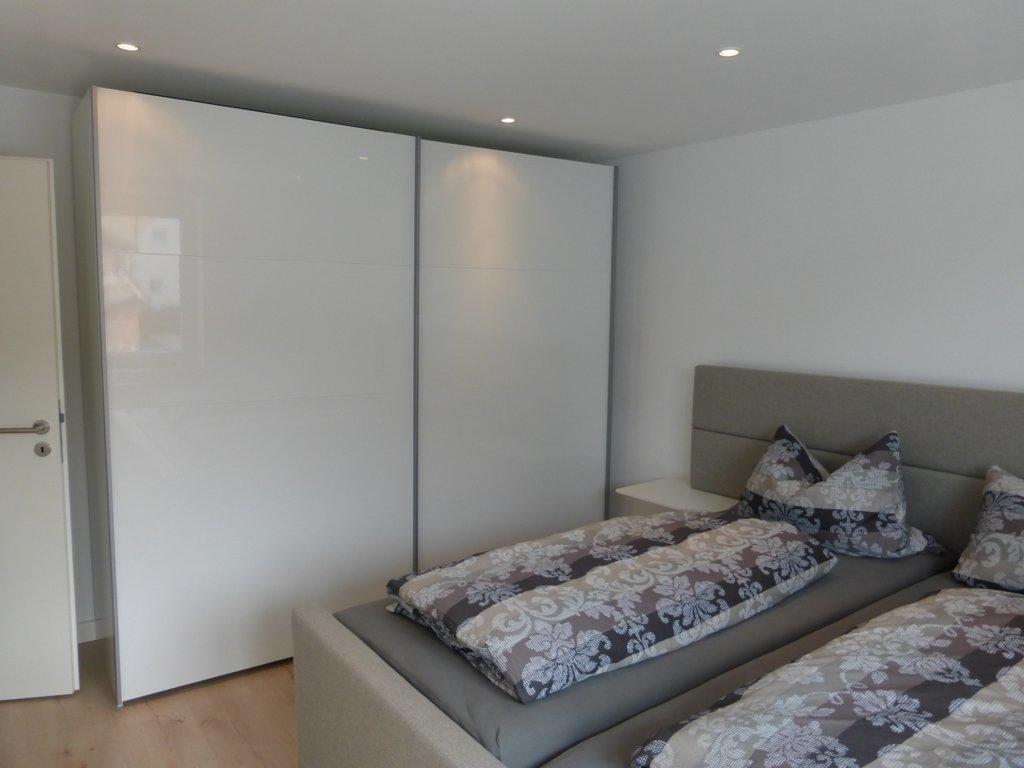 Ferienwohnung Christa Bad Staffelstein Buitenkant foto