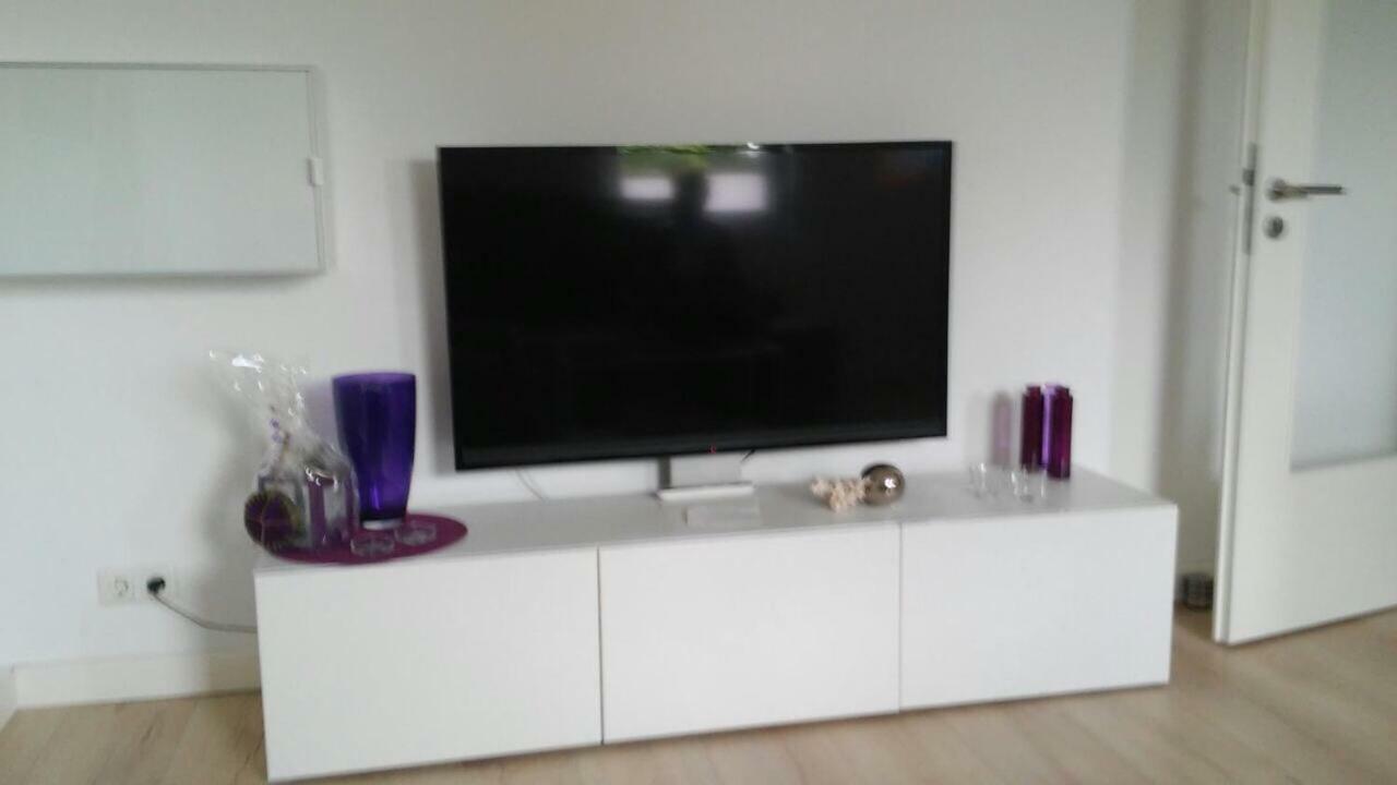 Ferienwohnung Christa Bad Staffelstein Buitenkant foto